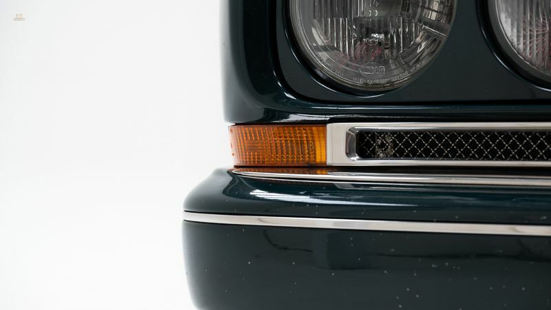 Thumbnail von Bentley Continental T Coupé '2000