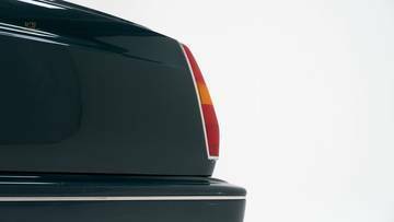 Thumbnail von Bentley Continental T Coupe '2000