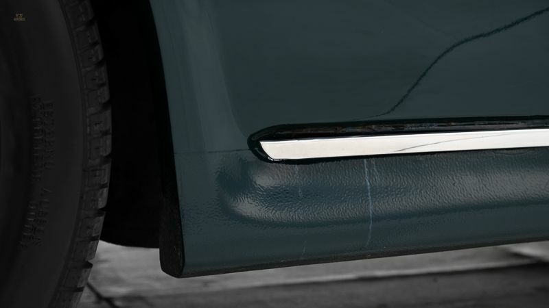 Thumbnail von Bentley Continental T Coupé '2000