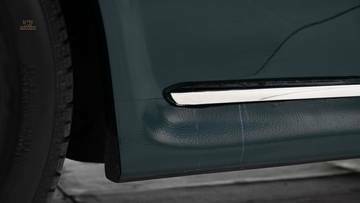 Thumbnail von Bentley Continental T Coupe '2000