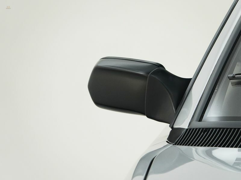 Thumbnail von Ferrari Mondial Cabriolet '86