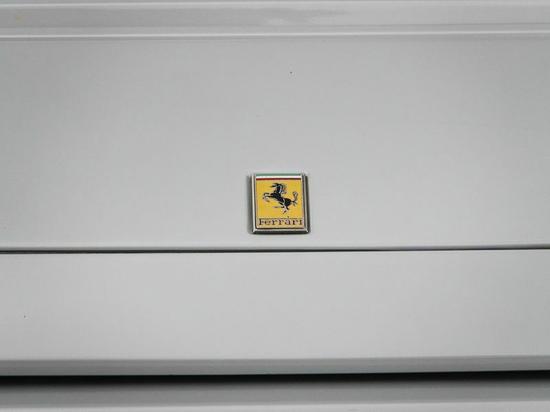 Thumbnail von Ferrari Mondial Cabriolet '86