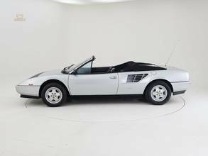 Thumbnail von Ferrari Mondial Cabriolet '86