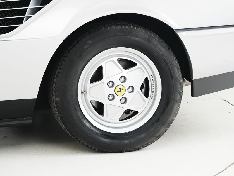 Thumbnail von Ferrari Mondial Cabriolet '86