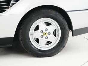 Thumbnail von Ferrari Mondial Cabriolet '86