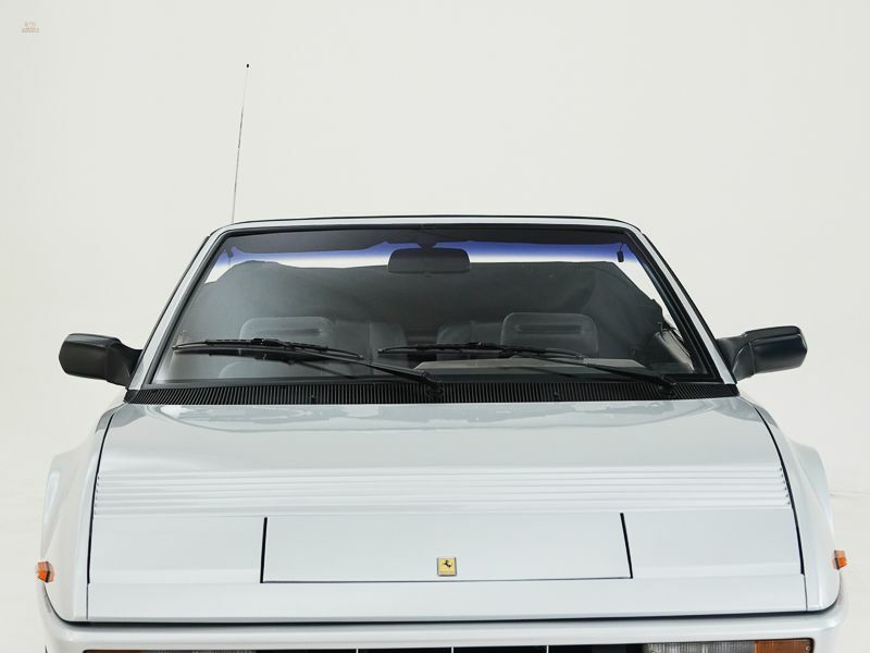 Thumbnail von Ferrari Mondial Cabriolet '86