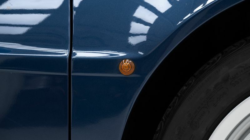 Thumbnail von Ferrari Testarossa Blu Sera '89