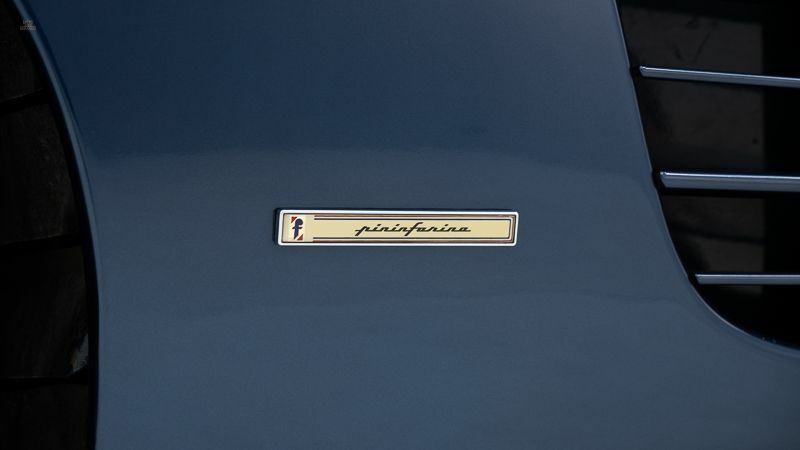 Thumbnail von Ferrari Testarossa Blu Sera '89