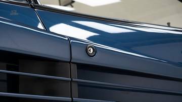 Thumbnail von Ferrari Testarossa Blu Sera '89