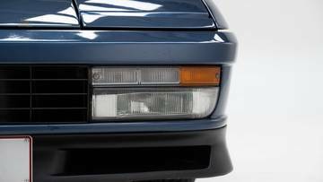 Thumbnail von Ferrari Testarossa Blu Sera '89