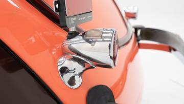 Thumbnail von Auburn 852 Convertible Coupe '36