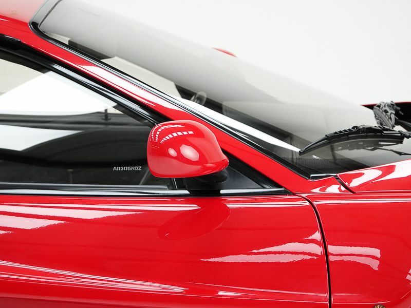 Thumbnail von Ferrari F512 M '95