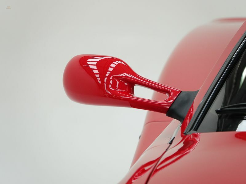 Thumbnail von Ferrari F512 M '95