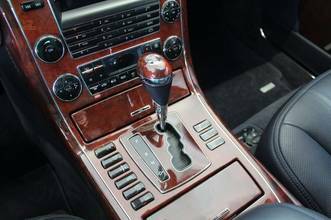 Thumbnail von Maybach 57 - dt. Werkswagen - toporiginal - 69tkm !