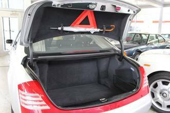 Thumbnail von Maybach 57 - dt. Werkswagen - toporiginal - 69tkm !