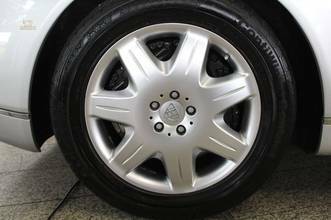 Thumbnail von Maybach 57 - dt. Werkswagen - toporiginal - 69tkm !