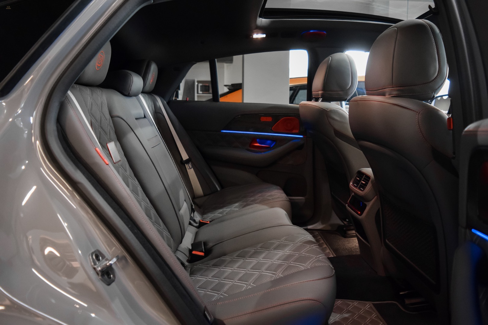 Thumbnail von Mercedes-Benz BRABUS GLE 900 ROCKET 1 DI 25