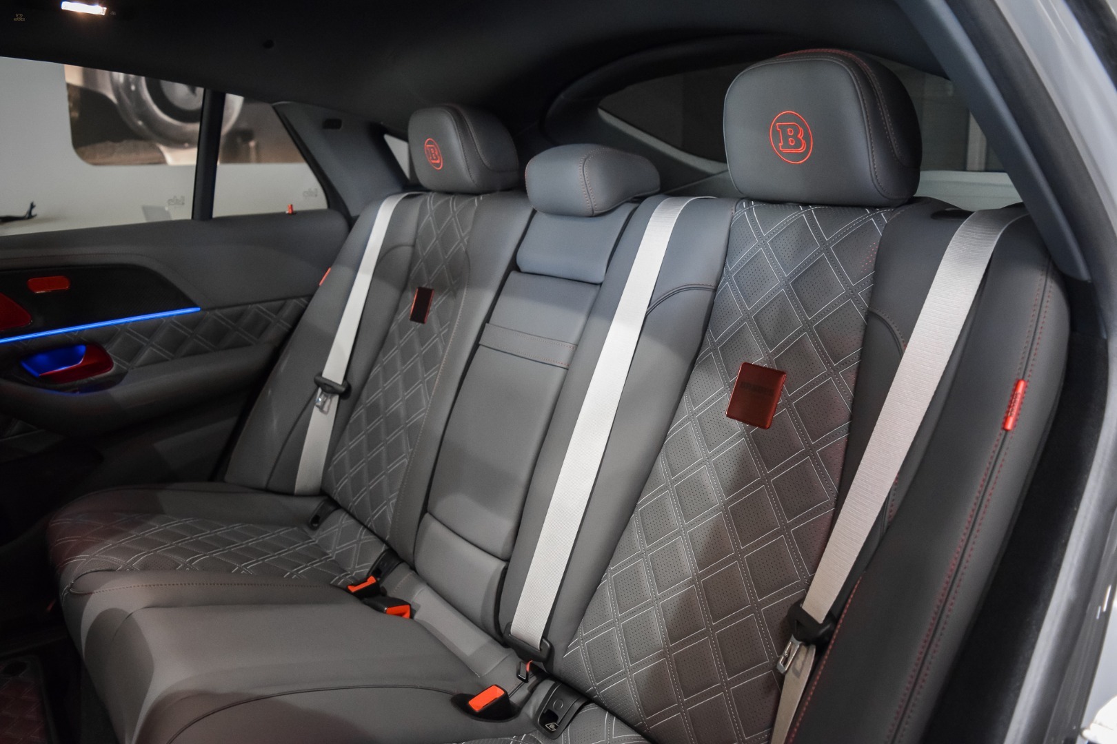 Thumbnail von Mercedes-Benz BRABUS GLE 900 ROCKET 1 DI 25