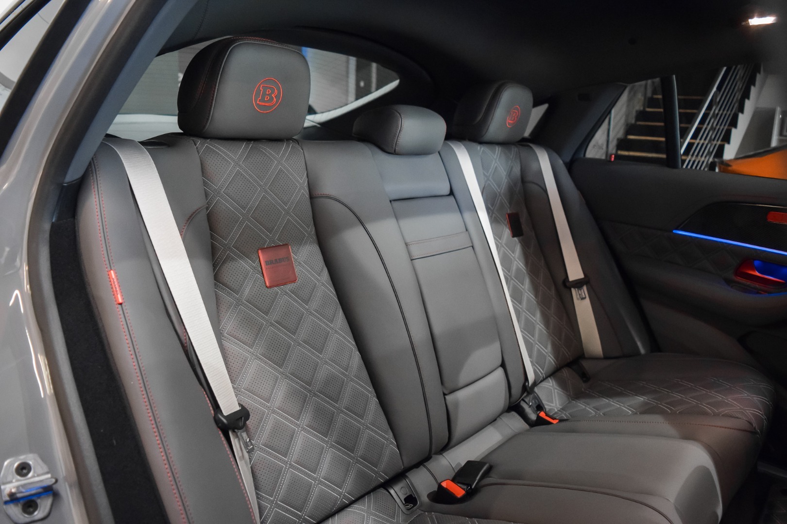 Thumbnail von Mercedes-Benz BRABUS GLE 900 ROCKET 1 DI 25