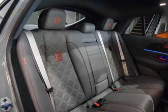 Thumbnail von Mercedes-Benz BRABUS GLE 900 ROCKET 1 z 25