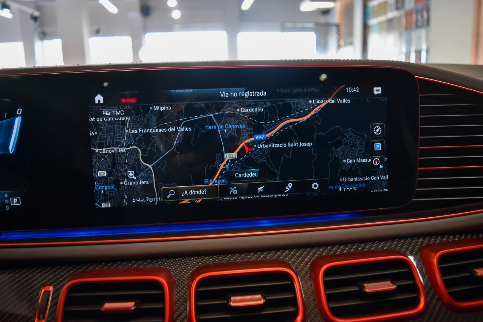 Thumbnail von Mercedes-Benz BRABUS GLE 900 ROCKET 1 DI 25