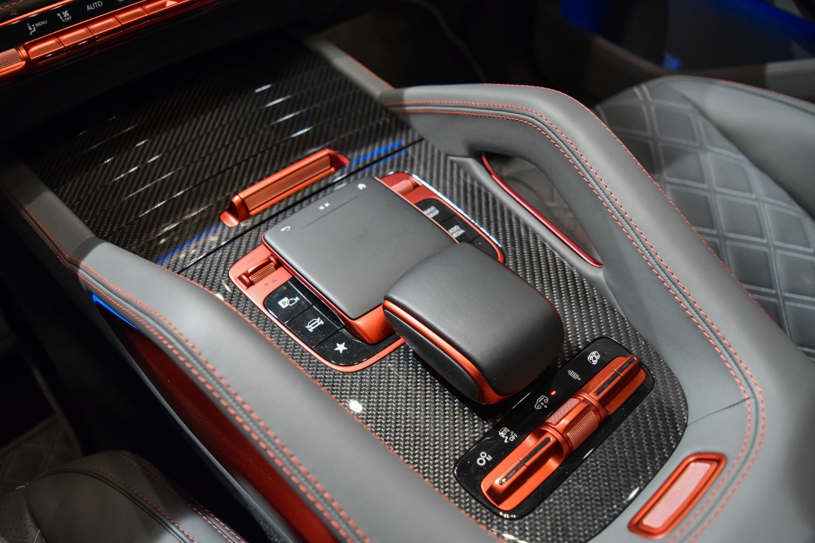 Thumbnail von Mercedes-Benz BRABUS GLE 900 ROCKET 1 DI 25