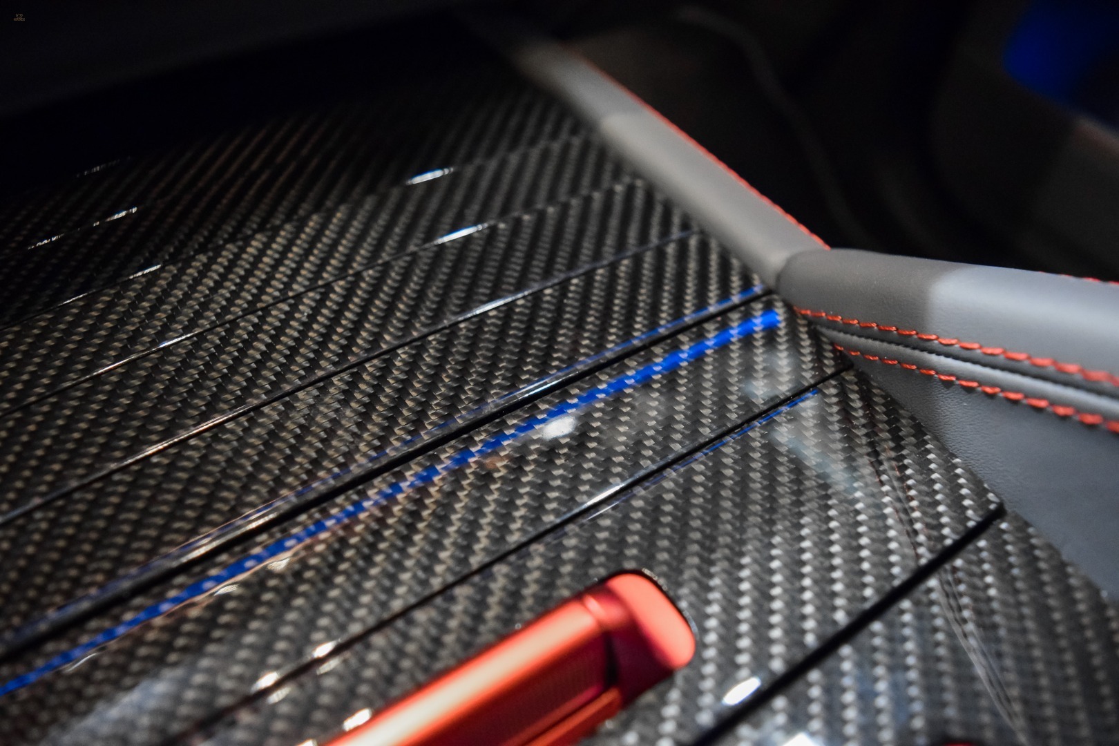 Thumbnail von Mercedes-Benz BRABUS GLE 900 ROCKET 1 DI 25