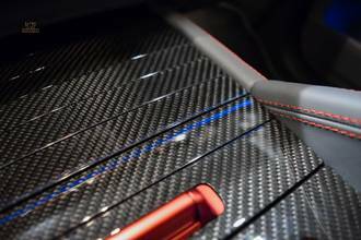 Thumbnail von Mercedes-Benz BRABUS GLE 900 ROCKET 1 z 25