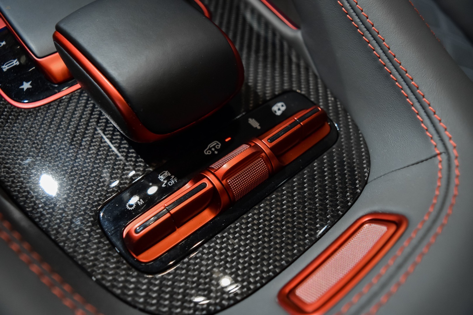 Thumbnail von Mercedes-Benz BRABUS GLE 900 ROCKET 1 DI 25