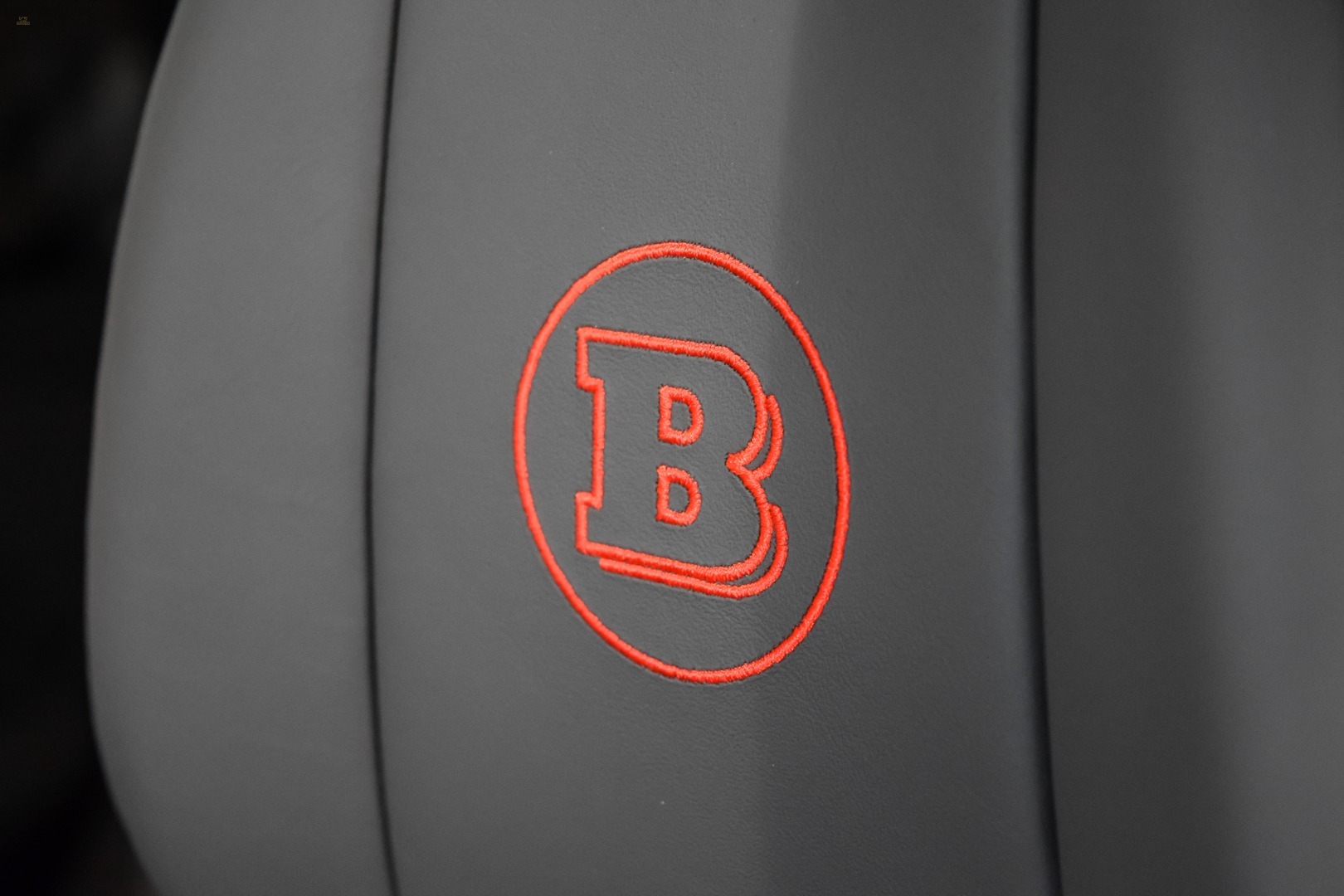 Thumbnail von Mercedes-Benz BRABUS GLE 900 ROCKET 1 DI 25