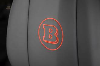 Thumbnail von Mercedes-Benz BRABUS GLE 900 ROCKET 1 z 25