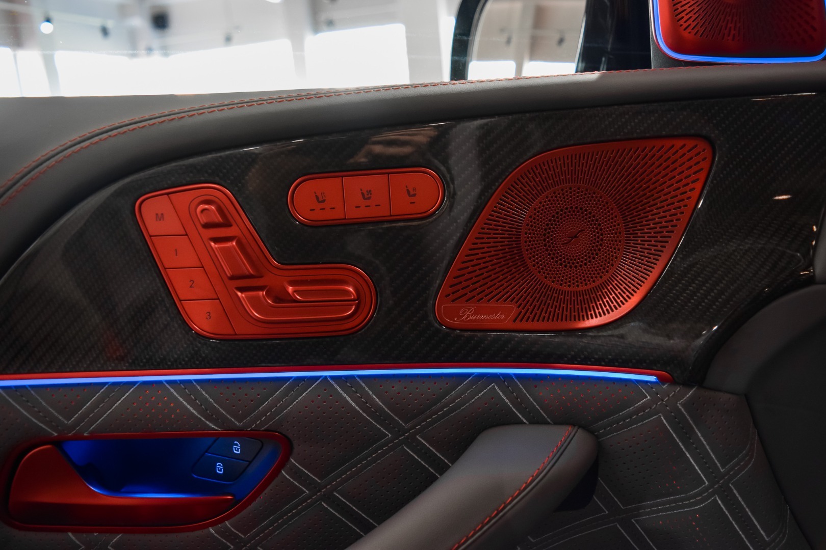 Thumbnail von Mercedes-Benz BRABUS GLE 900 ROCKET 1 DI 25