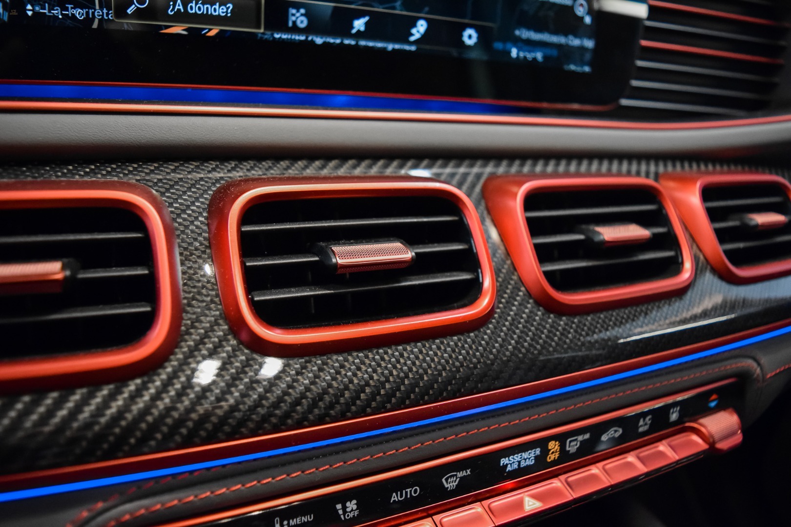 Thumbnail von Mercedes-Benz BRABUS GLE 900 ROCKET 1 DI 25