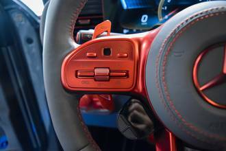 Thumbnail von Mercedes-Benz BRABUS GLE 900 ROCKET 1 z 25