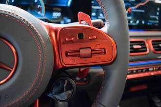 Thumbnail von Mercedes-Benz BRABUS GLE 900 ROCKET 1 z 25