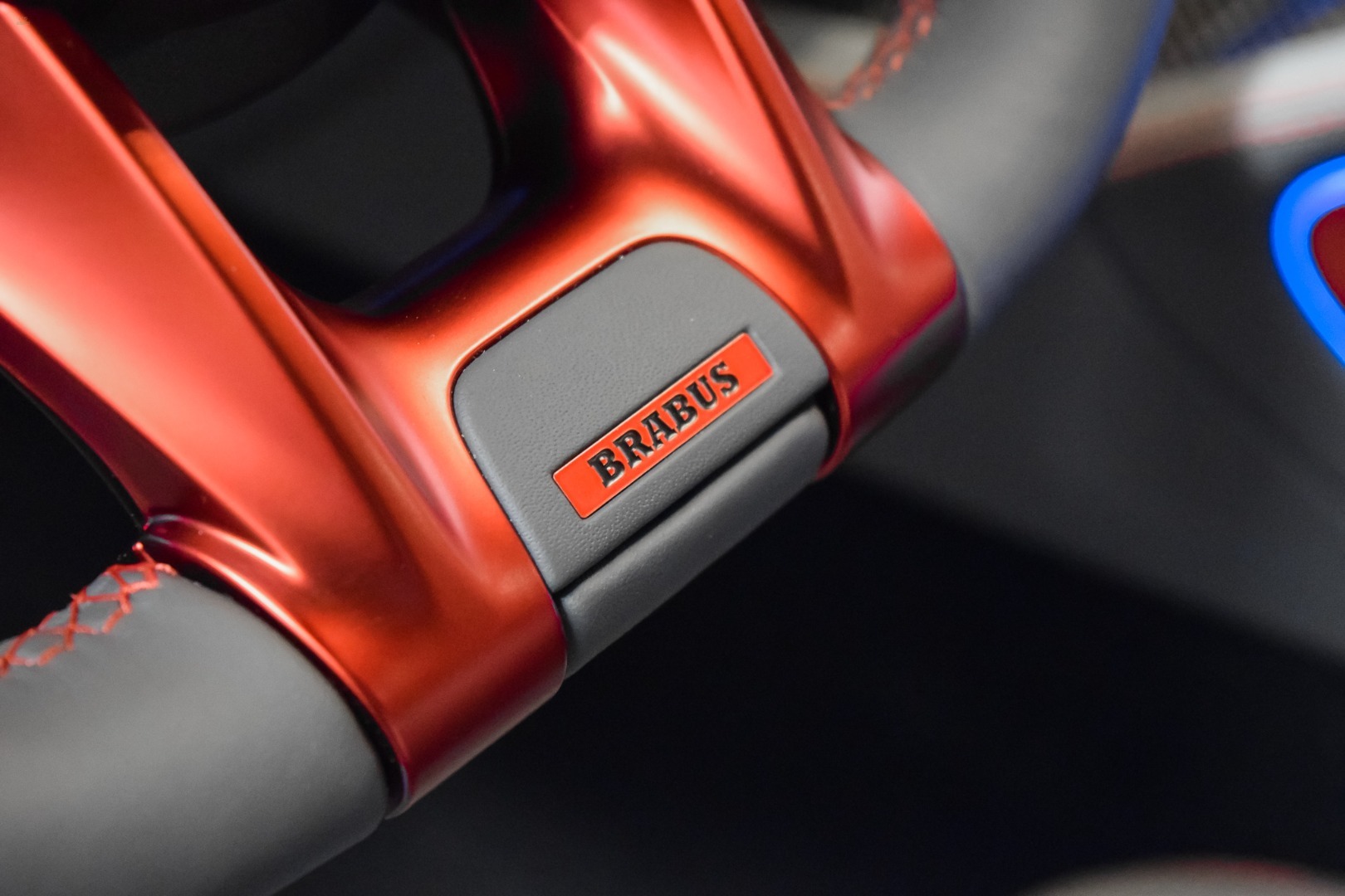 Thumbnail von Mercedes-Benz BRABUS GLE 900 ROCKET 1 DI 25