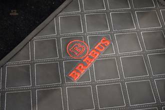 Thumbnail von Mercedes-Benz BRABUS GLE 900 ROCKET 1 z 25