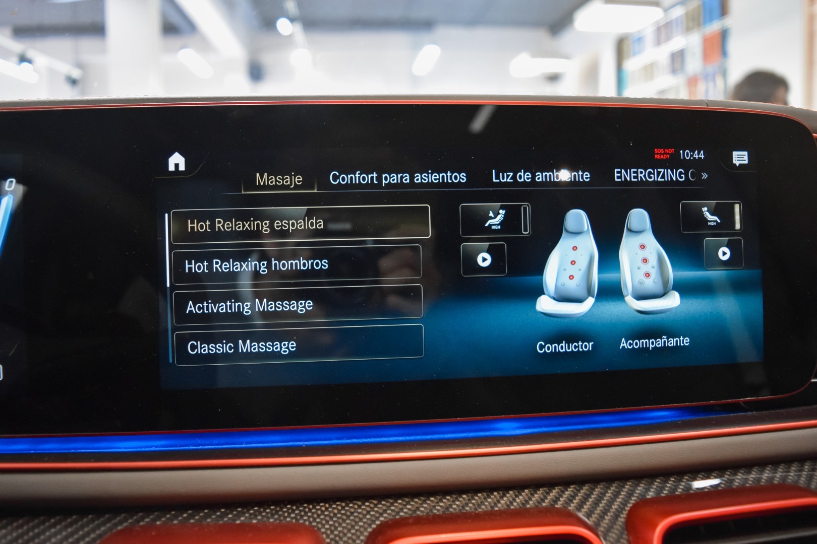 Thumbnail von Mercedes-Benz BRABUS GLE 900 ROCKET 1 DI 25