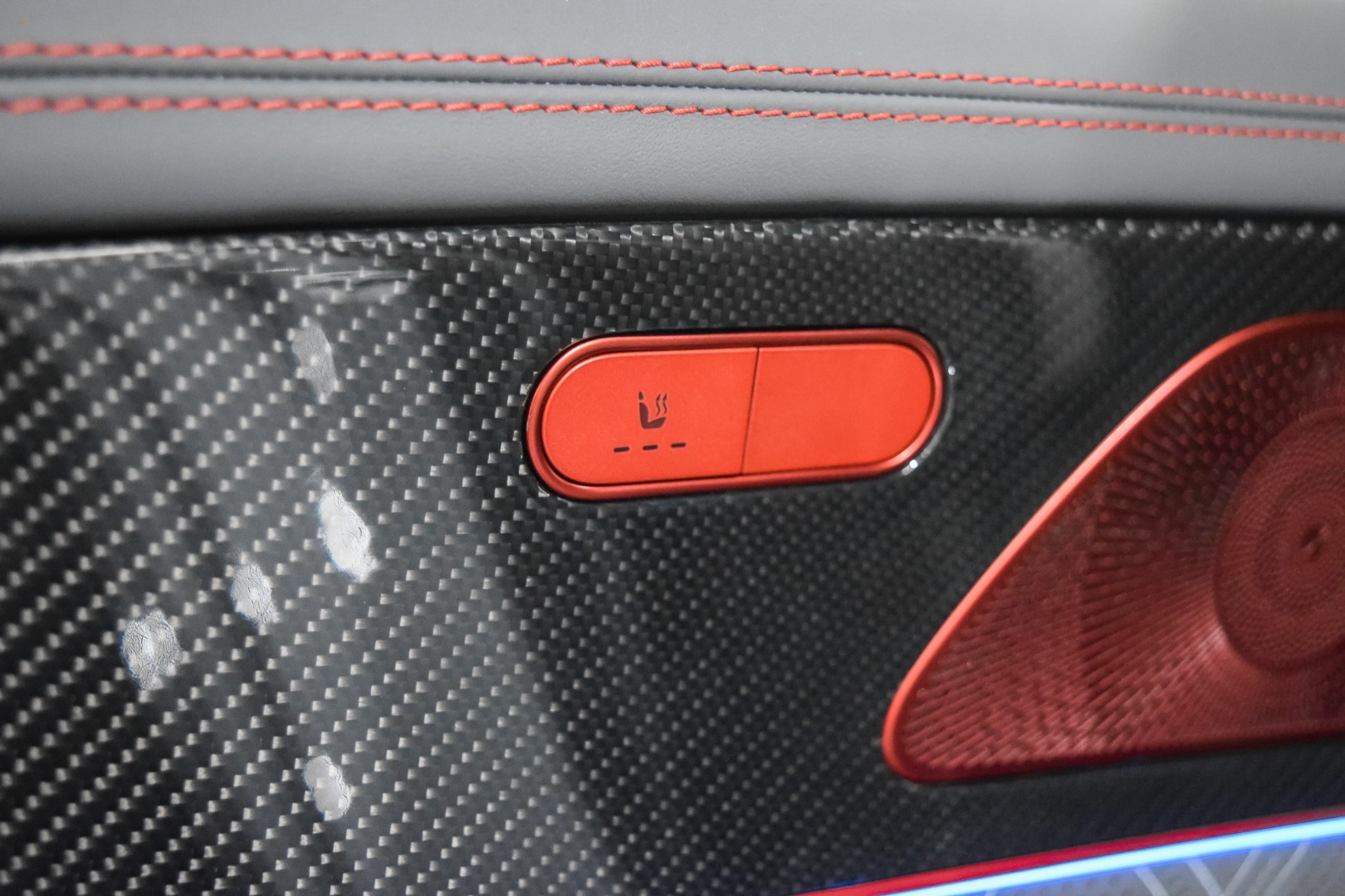 Thumbnail von Mercedes-Benz BRABUS GLE 900 ROCKET 1 DI 25