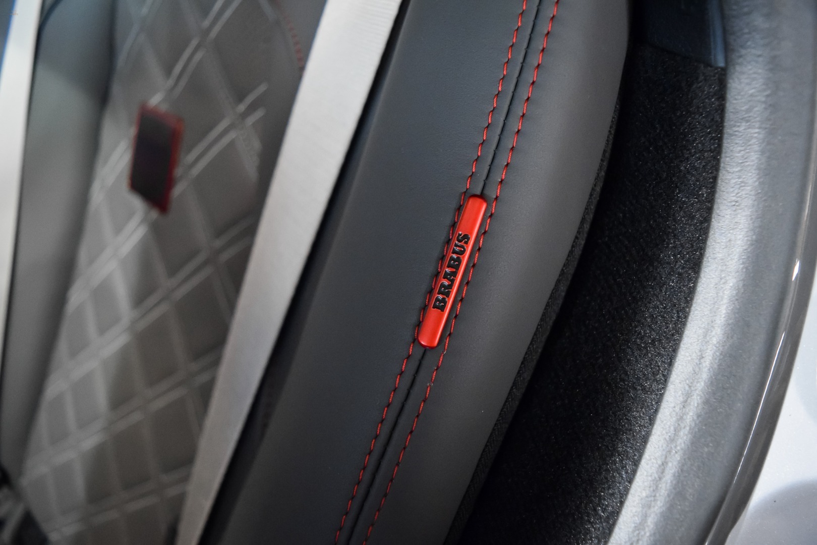 Thumbnail von Mercedes-Benz BRABUS GLE 900 ROCKET 1 DI 25