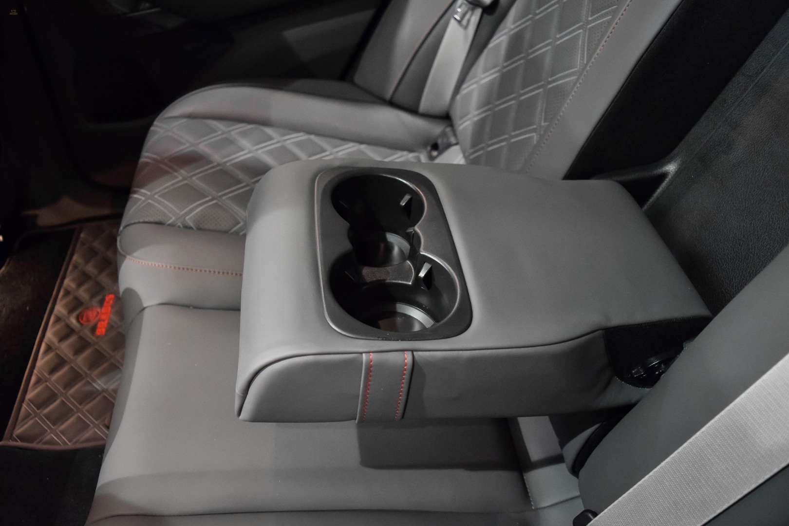 Thumbnail von Mercedes-Benz BRABUS GLE 900 ROCKET 1 DI 25