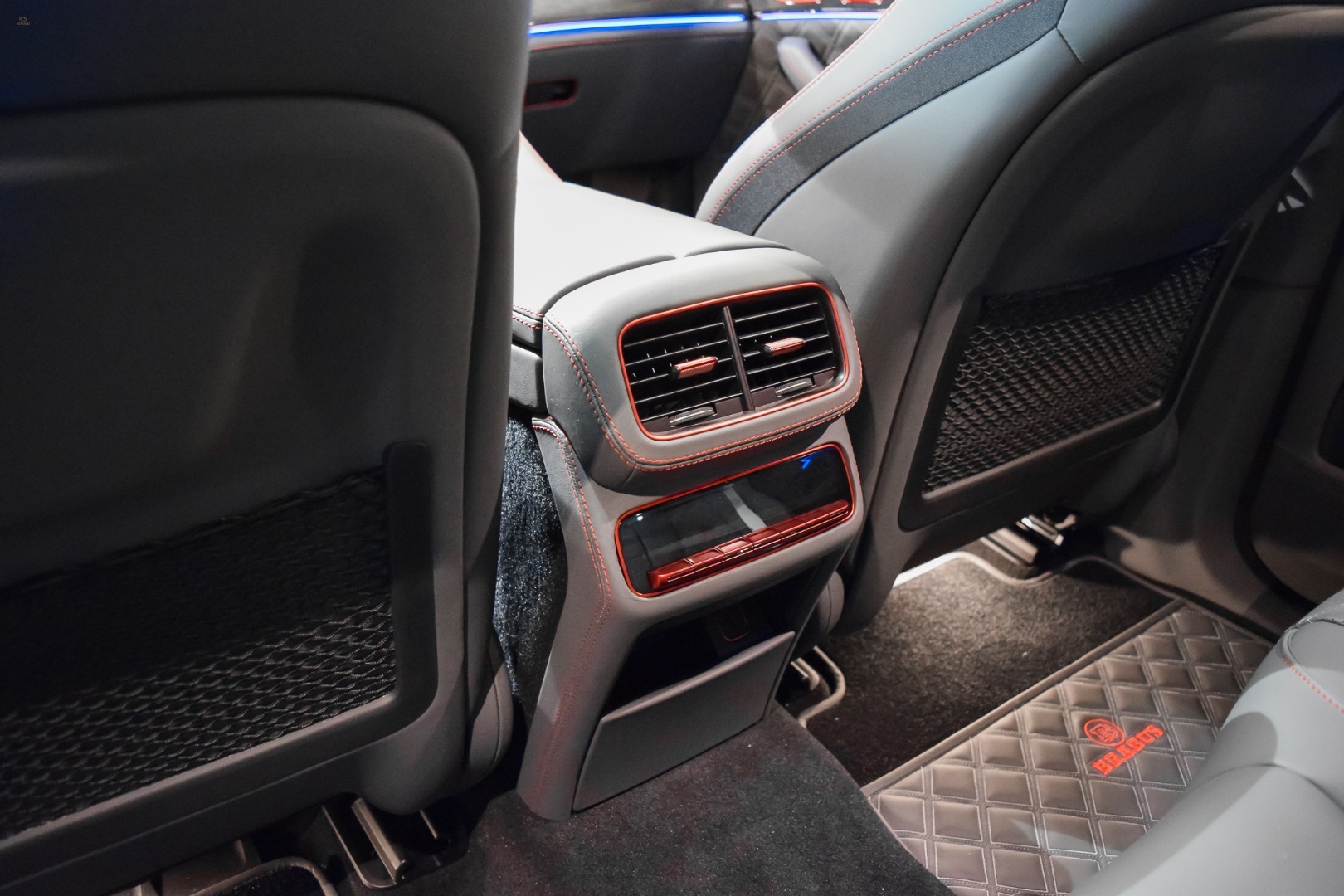 Thumbnail von Mercedes-Benz BRABUS GLE 900 ROCKET 1 DI 25