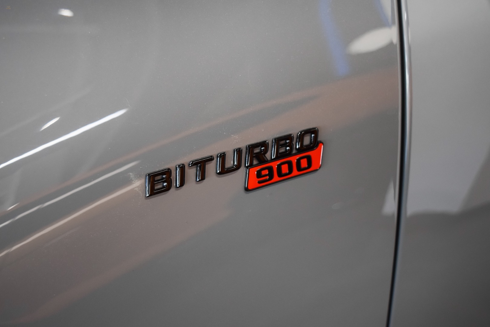 Thumbnail von Mercedes-Benz BRABUS GLE 900 ROCKET 1 DI 25