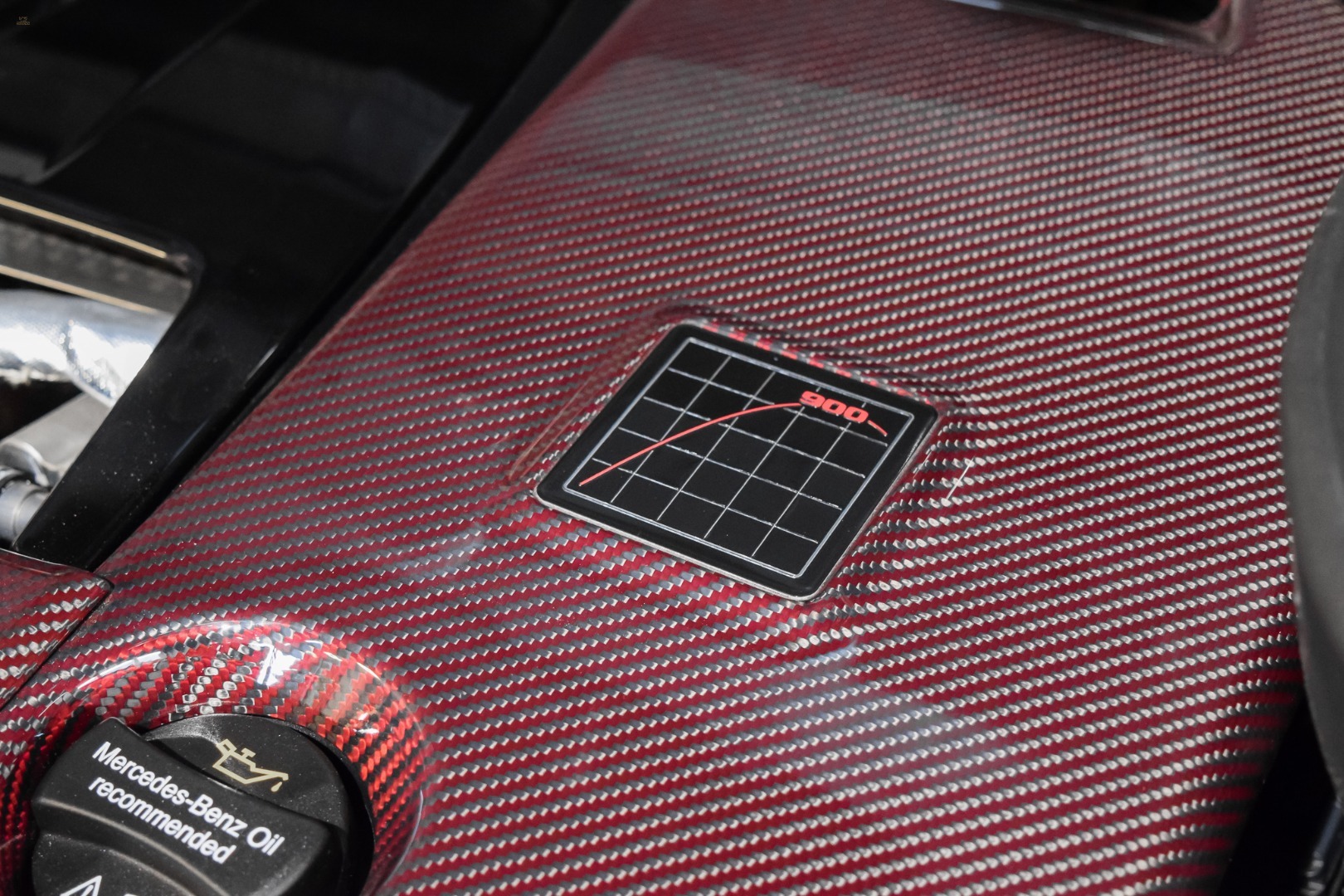 Thumbnail von Mercedes-Benz BRABUS GLE 900 ROCKET 1 DI 25