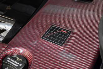 Thumbnail von Mercedes-Benz BRABUS GLE 900 ROCKET 1 z 25