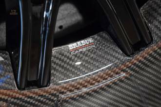 Thumbnail von Mercedes-Benz BRABUS GLE 900 ROCKET 1 z 25