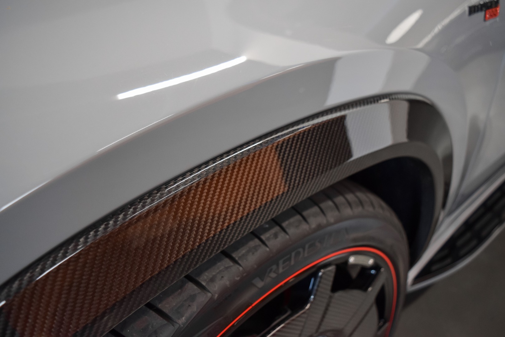 Thumbnail von Mercedes-Benz BRABUS GLE 900 ROCKET 1 DI 25