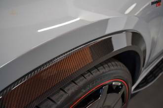 Thumbnail von Mercedes-Benz BRABUS GLE 900 ROCKET 1 z 25