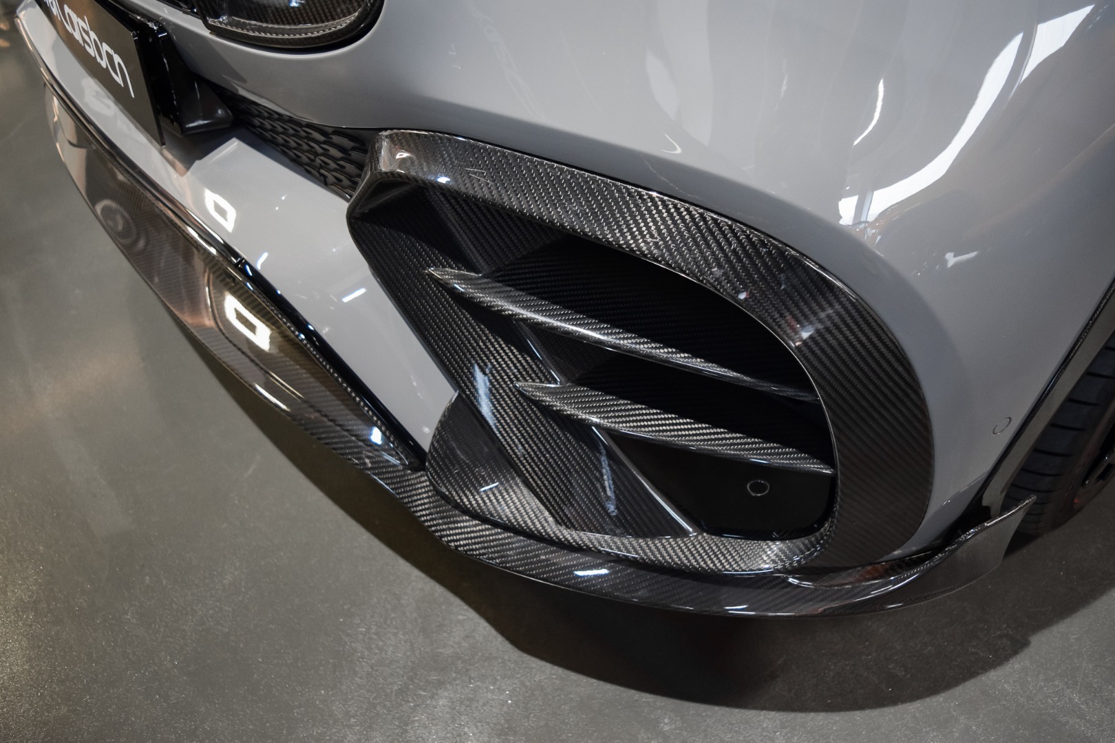 Thumbnail von Mercedes-Benz BRABUS GLE 900 ROCKET 1 DI 25