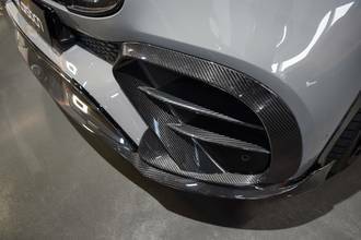 Thumbnail von Mercedes-Benz BRABUS GLE 900 ROCKET 1 z 25